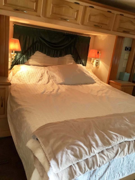 1 Bedroom Bedrooms, ,1 BathroomBathrooms,Gila Mountain RV Resort,Sold,0,1393