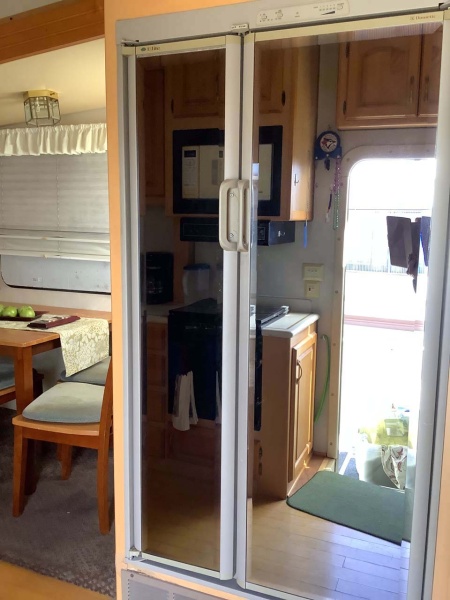 1 Bedroom Bedrooms, ,1 BathroomBathrooms,Gila Mountain RV Resort,Sold,0,1393