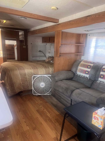 1 Bedroom Bedrooms, ,1 BathroomBathrooms,Gila Mountain RV Resort,Sold,0,1394