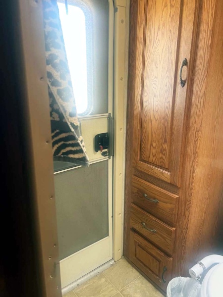 1 Bedroom Bedrooms, ,1 BathroomBathrooms,Gila Mountain RV Resort,Sold,0,1394