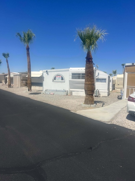 1 Bedroom Bedrooms, ,1 BathroomBathrooms,Gila Mountain RV Resort,Sold,0,1395