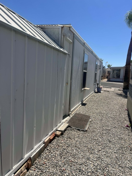 1 Bedroom Bedrooms, ,1 BathroomBathrooms,Gila Mountain RV Resort,Sold,0,1395