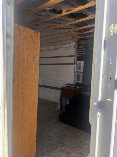 1 Bedroom Bedrooms, ,1 BathroomBathrooms,Gila Mountain RV Resort,Sold,0,1395