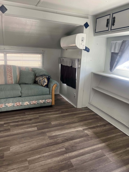 1 Bedroom Bedrooms, ,1 BathroomBathrooms,Gila Mountain RV Resort,Sold,0,1395