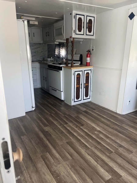 1 Bedroom Bedrooms, ,1 BathroomBathrooms,Gila Mountain RV Resort,Sold,0,1395