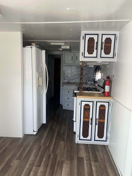 1 Bedroom Bedrooms, ,1 BathroomBathrooms,Gila Mountain RV Resort,Sold,0,1395