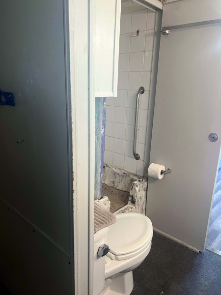 1 Bedroom Bedrooms, ,1 BathroomBathrooms,Gila Mountain RV Resort,Sold,0,1395