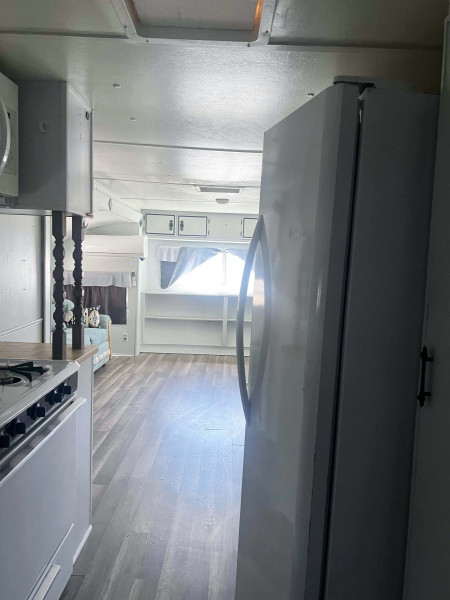 1 Bedroom Bedrooms, ,1 BathroomBathrooms,Gila Mountain RV Resort,Sold,0,1395