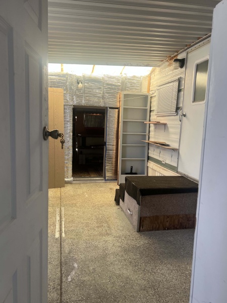 1 Bedroom Bedrooms, ,1 BathroomBathrooms,Gila Mountain RV Resort,Sold,0,1395