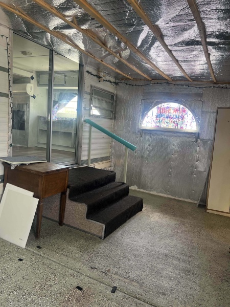 1 Bedroom Bedrooms, ,1 BathroomBathrooms,Gila Mountain RV Resort,Sold,0,1395