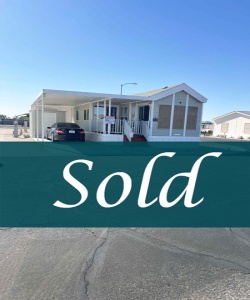 1 Bedroom Bedrooms, ,1 BathroomBathrooms,Rancho Rialto Home,Sold,0,1396