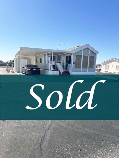 1 Bedroom Bedrooms, ,1 BathroomBathrooms,Rancho Rialto Home,Sold,0,1396