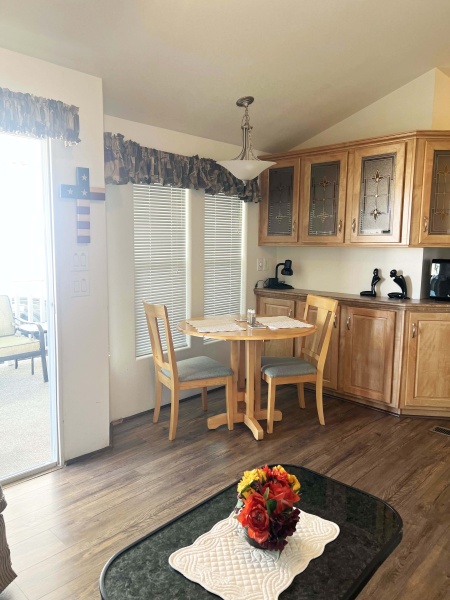 1 Bedroom Bedrooms, ,1 BathroomBathrooms,Rancho Rialto Home,Sold,0,1396