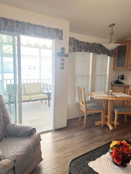 1 Bedroom Bedrooms, ,1 BathroomBathrooms,Rancho Rialto Home,Sold,0,1396