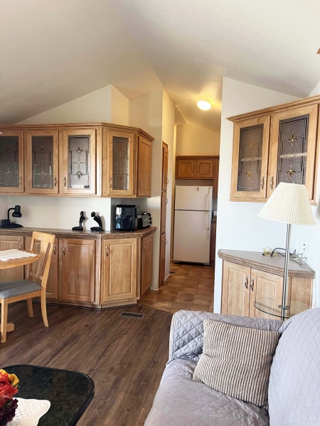 1 Bedroom Bedrooms, ,1 BathroomBathrooms,Rancho Rialto Home,Sold,0,1396