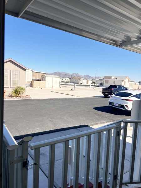 1 Bedroom Bedrooms, ,1 BathroomBathrooms,Rancho Rialto Home,Sold,0,1396