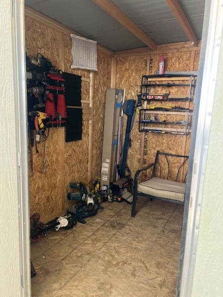 1 Bedroom Bedrooms, ,1 BathroomBathrooms,Rancho Rialto Home,Sold,0,1396