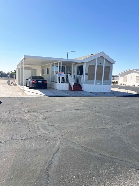 1 Bedroom Bedrooms, ,1 BathroomBathrooms,Rancho Rialto Home,Sold,0,1396