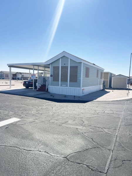 1 Bedroom Bedrooms, ,1 BathroomBathrooms,Rancho Rialto Home,Sold,0,1396