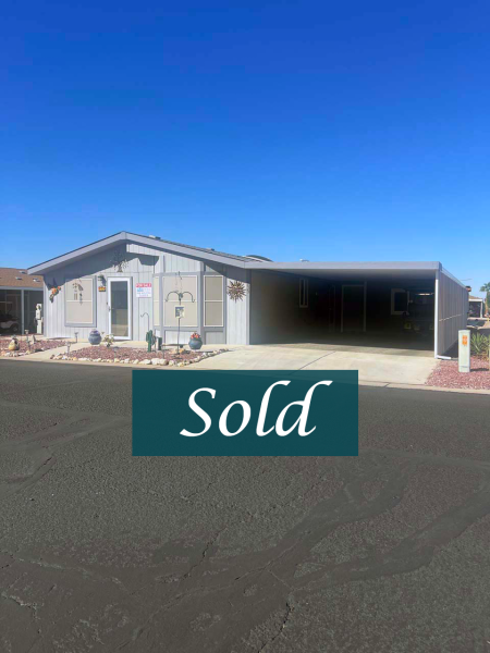 2 Bedrooms Bedrooms, ,2 BathroomsBathrooms,Rancho Rialto Home,Sold,0,1397