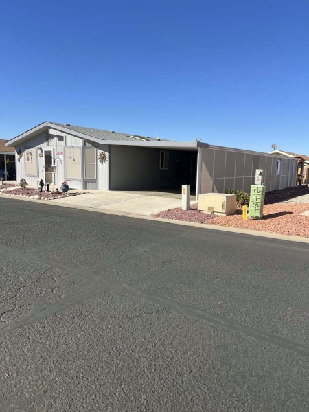 2 Bedrooms Bedrooms, ,2 BathroomsBathrooms,Rancho Rialto Home,Sold,0,1397