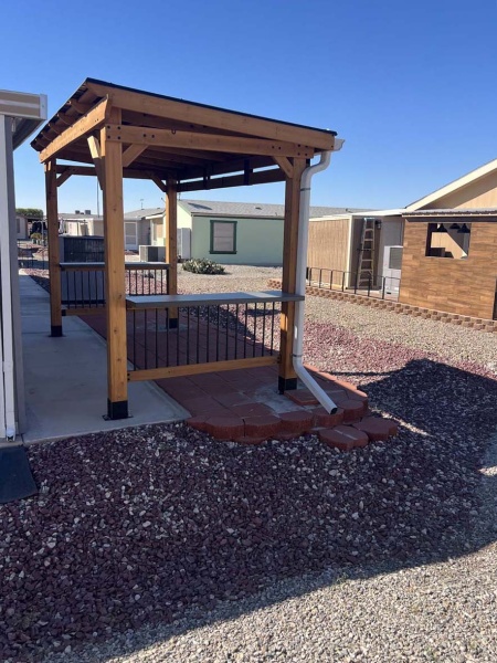 2 Bedrooms Bedrooms, ,2 BathroomsBathrooms,Rancho Rialto Home,Sold,0,1397