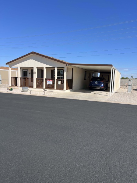 2 Bedrooms Bedrooms, ,2 BathroomsBathrooms,Rancho Rialto Home,Sold,0,1398