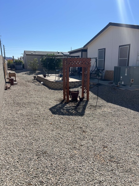 2 Bedrooms Bedrooms, ,2 BathroomsBathrooms,Rancho Rialto Home,Sold,0,1398