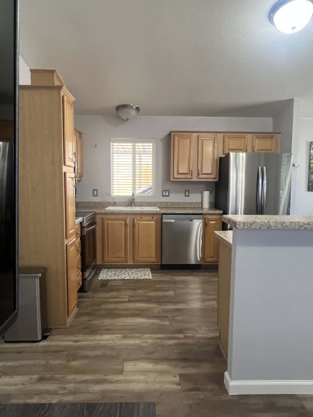 2 Bedrooms Bedrooms, ,2 BathroomsBathrooms,Rancho Rialto Home,Sold,0,1398