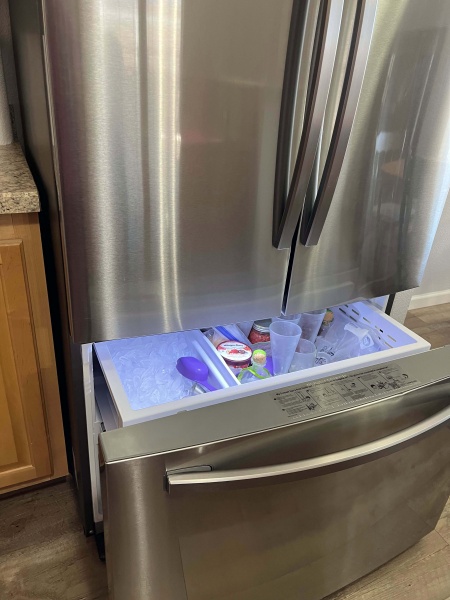 2 Bedrooms Bedrooms, ,2 BathroomsBathrooms,Rancho Rialto Home,Sold,0,1398