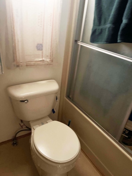 1 Bedroom Bedrooms, ,1 BathroomBathrooms,Gila Mountain RV Resort,Sold,0,1399