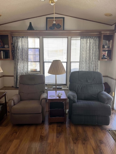 1 Bedroom Bedrooms, ,1 BathroomBathrooms,Gila Mountain RV Resort,Sold,0,1399