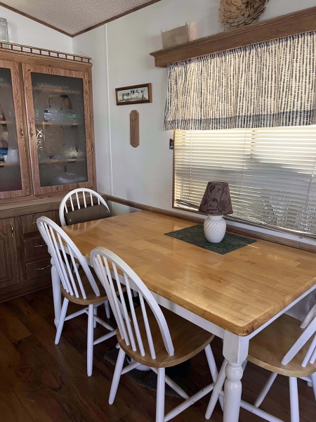 1 Bedroom Bedrooms, ,1 BathroomBathrooms,Gila Mountain RV Resort,Sold,0,1399