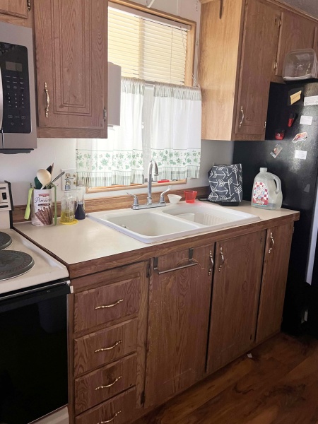 1 Bedroom Bedrooms, ,1 BathroomBathrooms,Gila Mountain RV Resort,Sold,0,1399