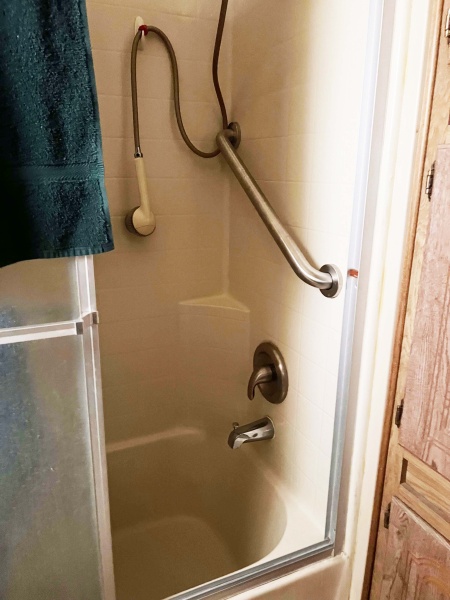 1 Bedroom Bedrooms, ,1 BathroomBathrooms,Gila Mountain RV Resort,Sold,0,1399