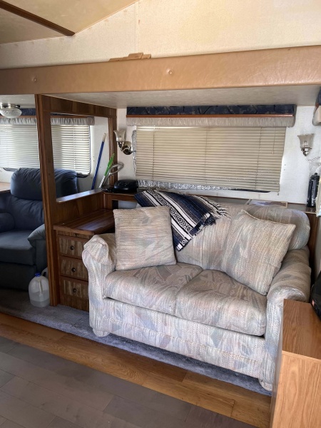 1 Bedroom Bedrooms, ,1 BathroomBathrooms,Gila Mountain RV Resort,Sold,0,1400