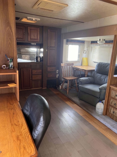 1 Bedroom Bedrooms, ,1 BathroomBathrooms,Gila Mountain RV Resort,Sold,0,1400