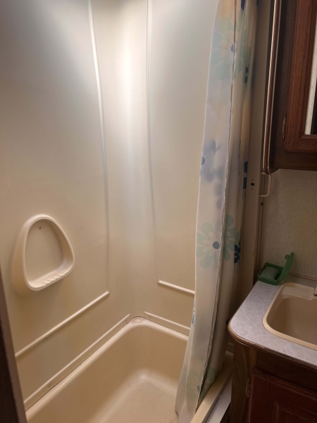 1 Bedroom Bedrooms, ,1 BathroomBathrooms,Gila Mountain RV Resort,Sold,0,1400