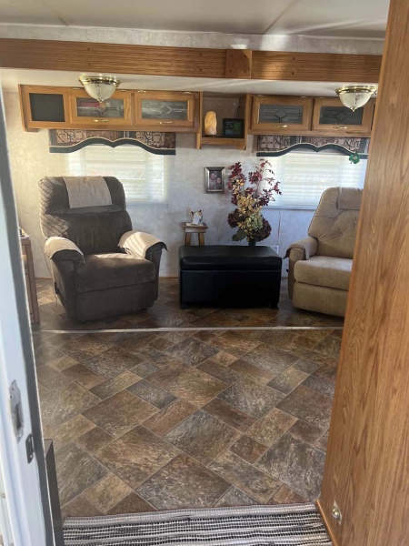 1 Bedroom Bedrooms, ,1 BathroomBathrooms,Gila Mountain RV Resort,Sold,0,1401