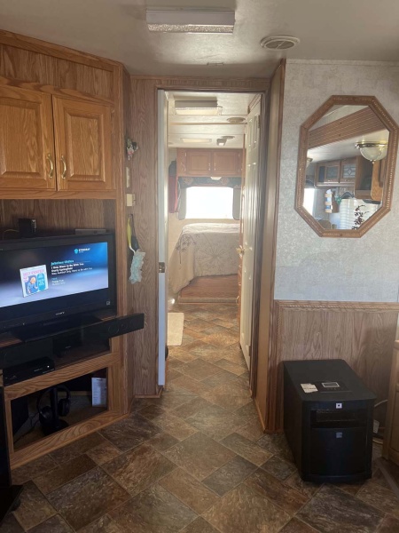 1 Bedroom Bedrooms, ,1 BathroomBathrooms,Gila Mountain RV Resort,Sold,0,1401