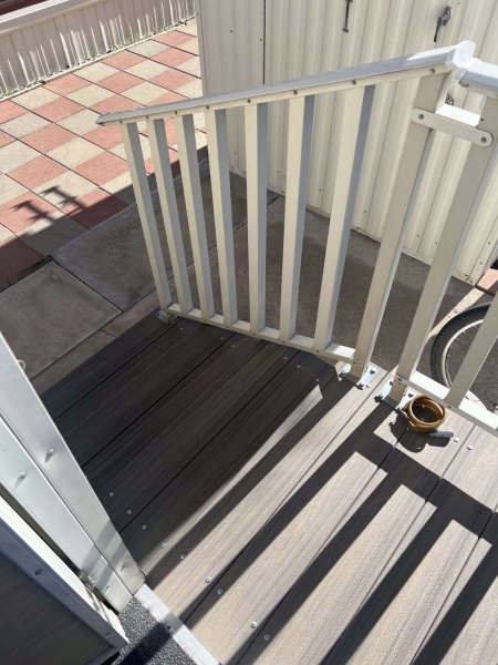 1 Bedroom Bedrooms, ,1 BathroomBathrooms,Gila Mountain RV Resort,Sold,0,1401