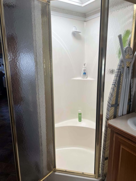 1 Bedroom Bedrooms, ,1 BathroomBathrooms,Gila Mountain RV Resort,Sold,0,1401