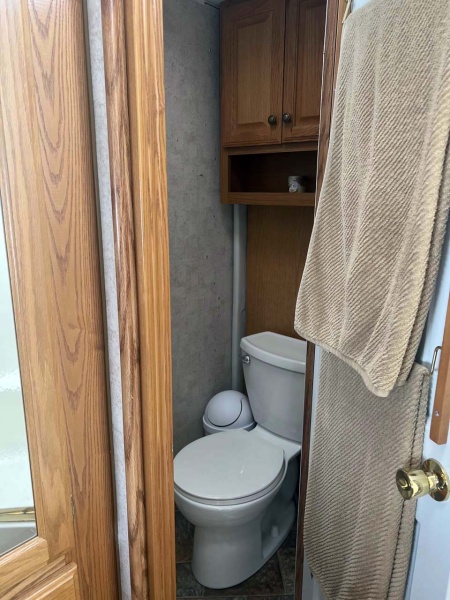 1 Bedroom Bedrooms, ,1 BathroomBathrooms,Gila Mountain RV Resort,Sold,0,1401