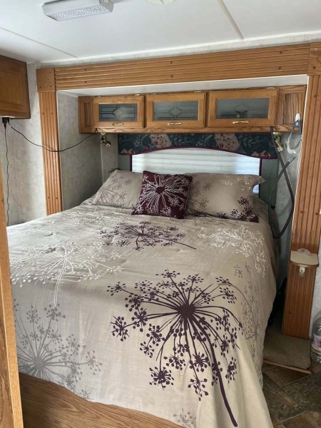 1 Bedroom Bedrooms, ,1 BathroomBathrooms,Gila Mountain RV Resort,Sold,0,1401