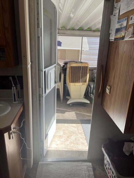 1 Bedroom Bedrooms, ,1 BathroomBathrooms,Gila Mountain RV Resort,Sold,0,1401