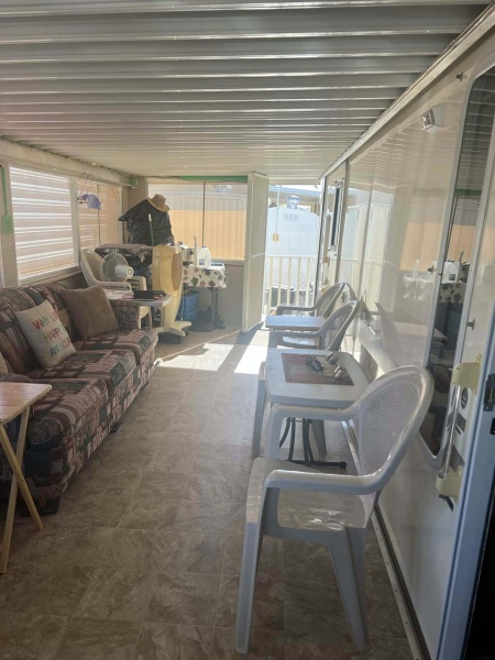 1 Bedroom Bedrooms, ,1 BathroomBathrooms,Gila Mountain RV Resort,Sold,0,1401