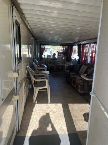 1 Bedroom Bedrooms, ,1 BathroomBathrooms,Gila Mountain RV Resort,Sold,0,1401
