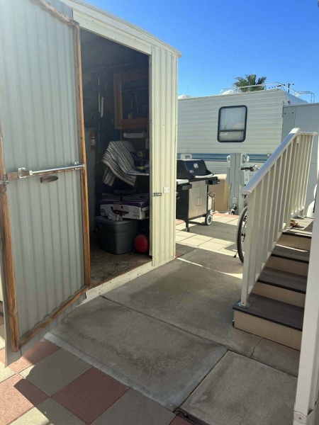 1 Bedroom Bedrooms, ,1 BathroomBathrooms,Gila Mountain RV Resort,Sold,0,1401