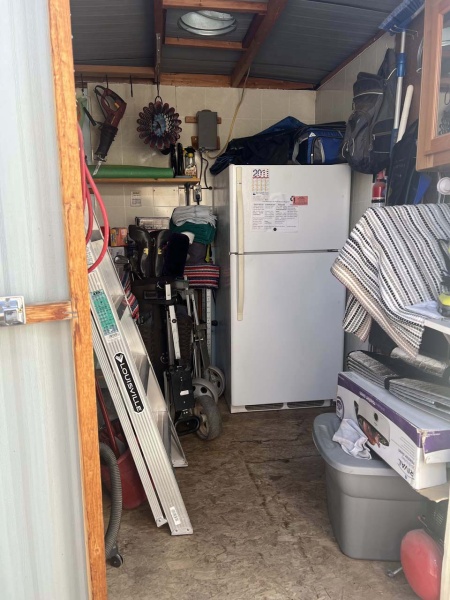 1 Bedroom Bedrooms, ,1 BathroomBathrooms,Gila Mountain RV Resort,Sold,0,1401