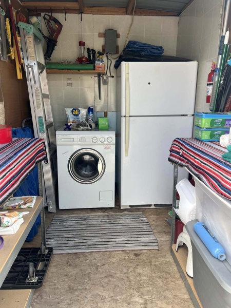 1 Bedroom Bedrooms, ,1 BathroomBathrooms,Gila Mountain RV Resort,Sold,0,1401